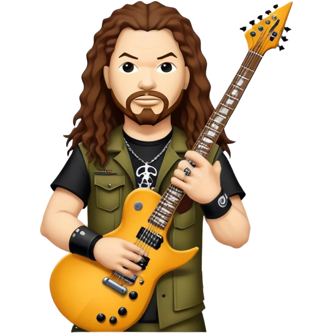 dimebag darrell emoji