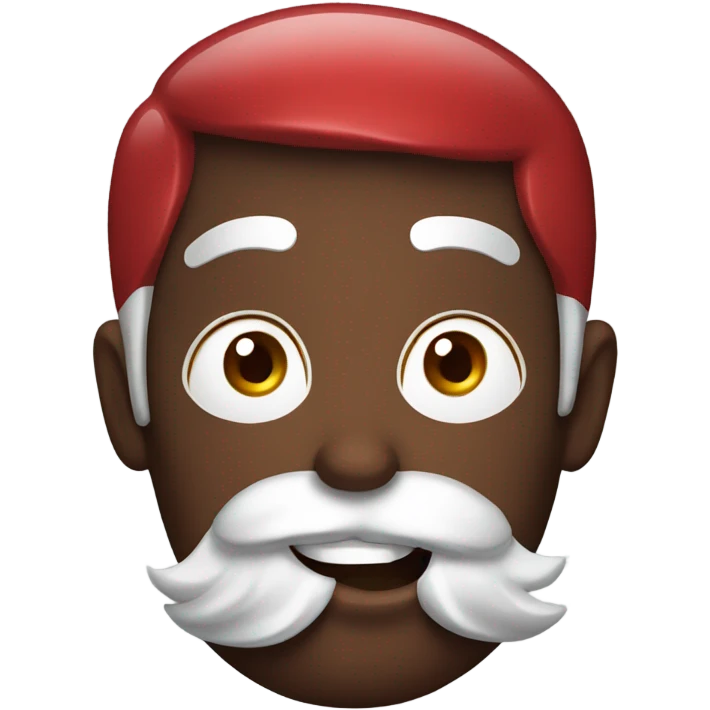 Cherry cola emoji