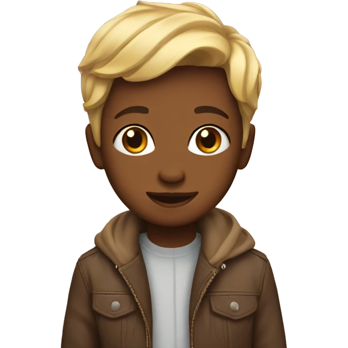 Cute new york  emoji
