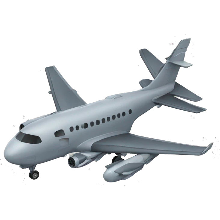 Aviation  emoji