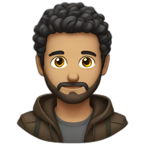 Omer sipson emoji