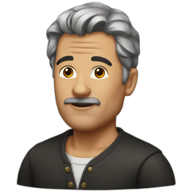 john ham emoji