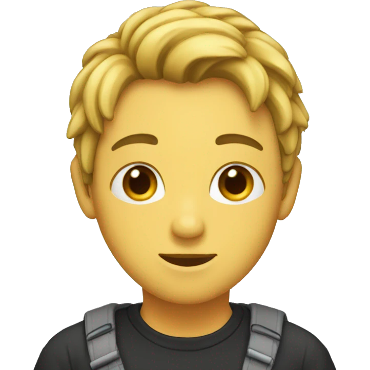 Pleure emoji