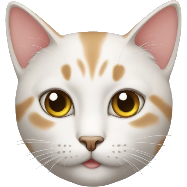 Cat emoji