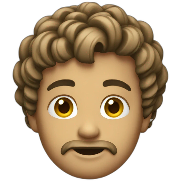 Rnaldo emoji
