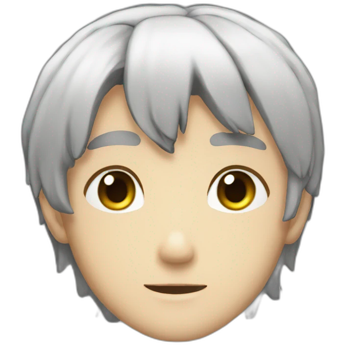anime emoji