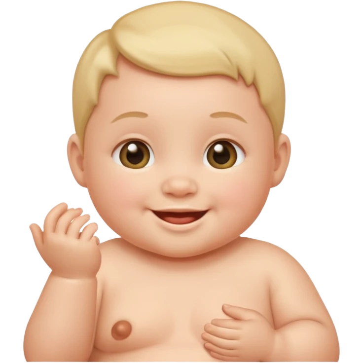 baby emoji