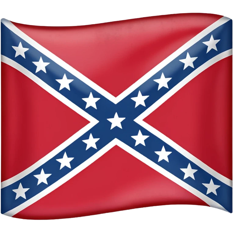 Give me the confederate flag emoji emoji