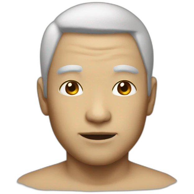 human tamagoshi emoji