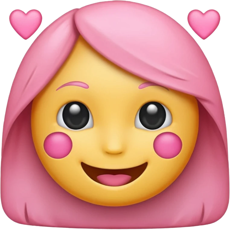 Emojis bem femininos emoji