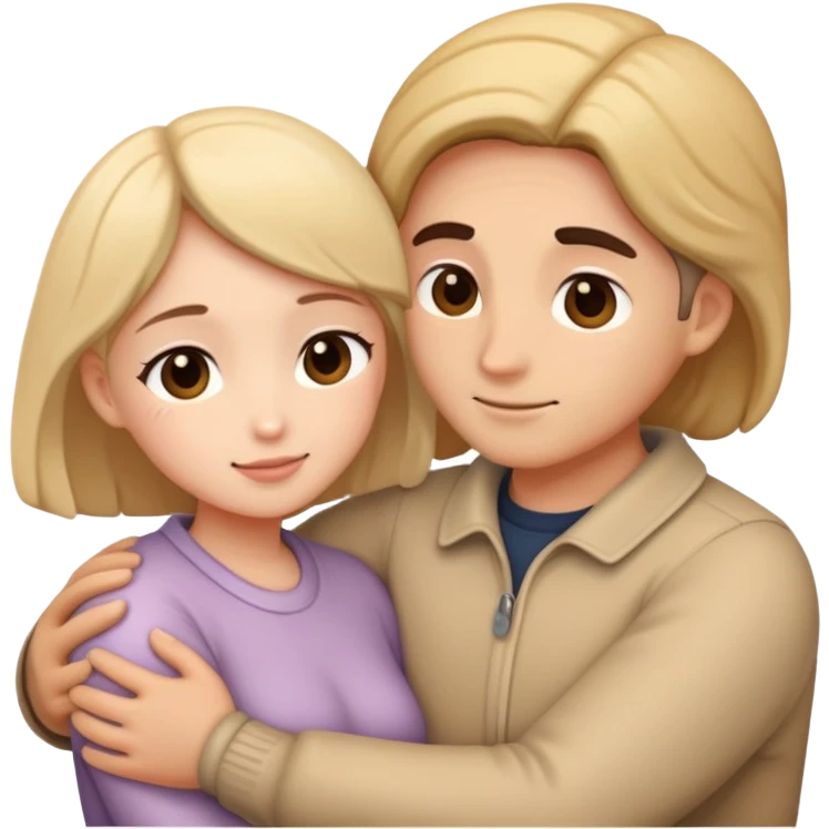 Intimacy  emoji