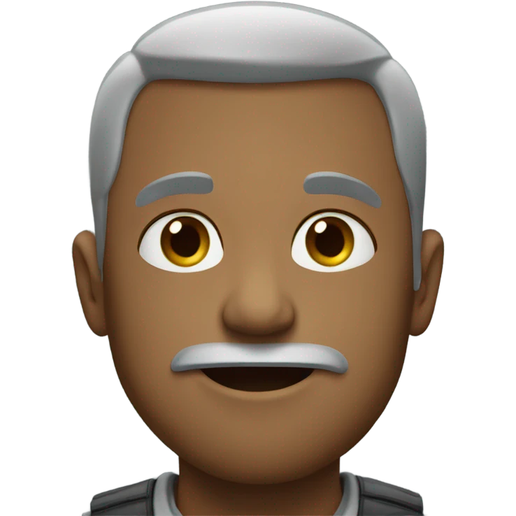Mu emoji