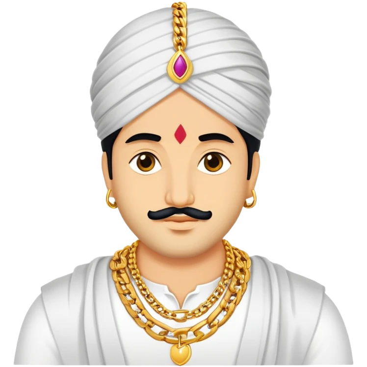 Baadshah emoji