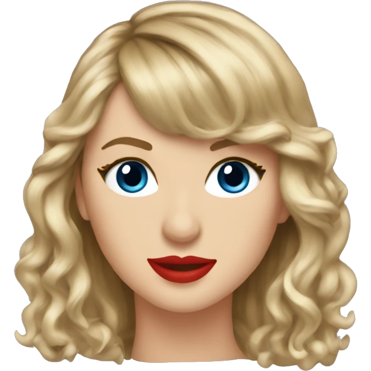 Taylor Swift  emoji