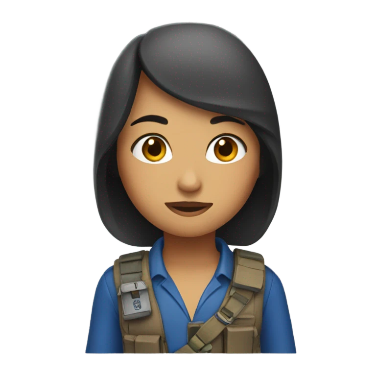 ana emoji