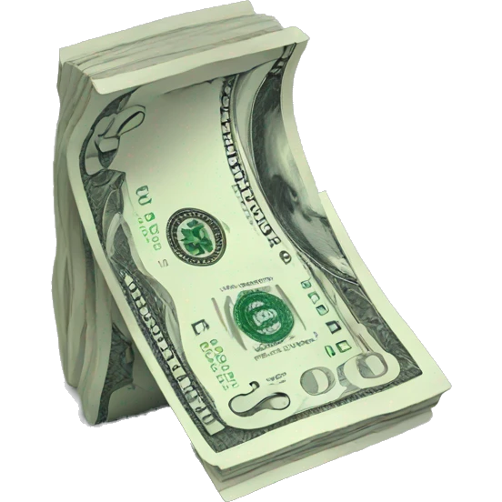 money emoji