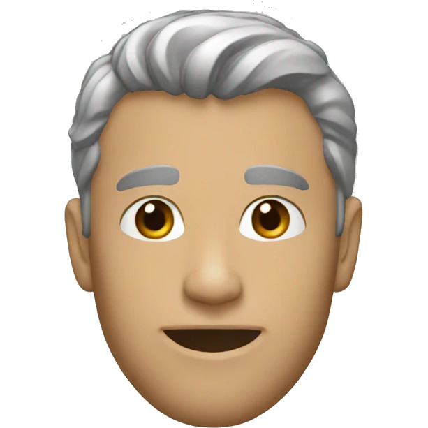1 ON 1 emoji