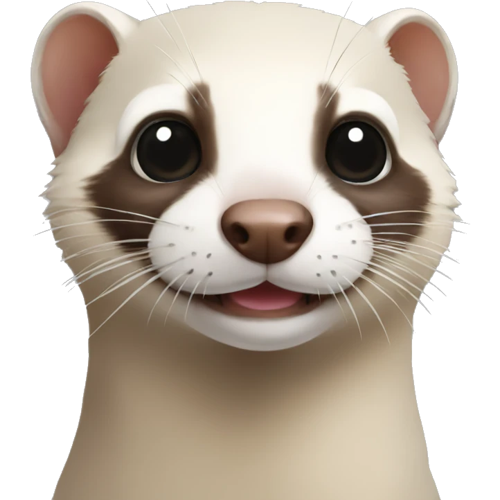 Ferret emoji