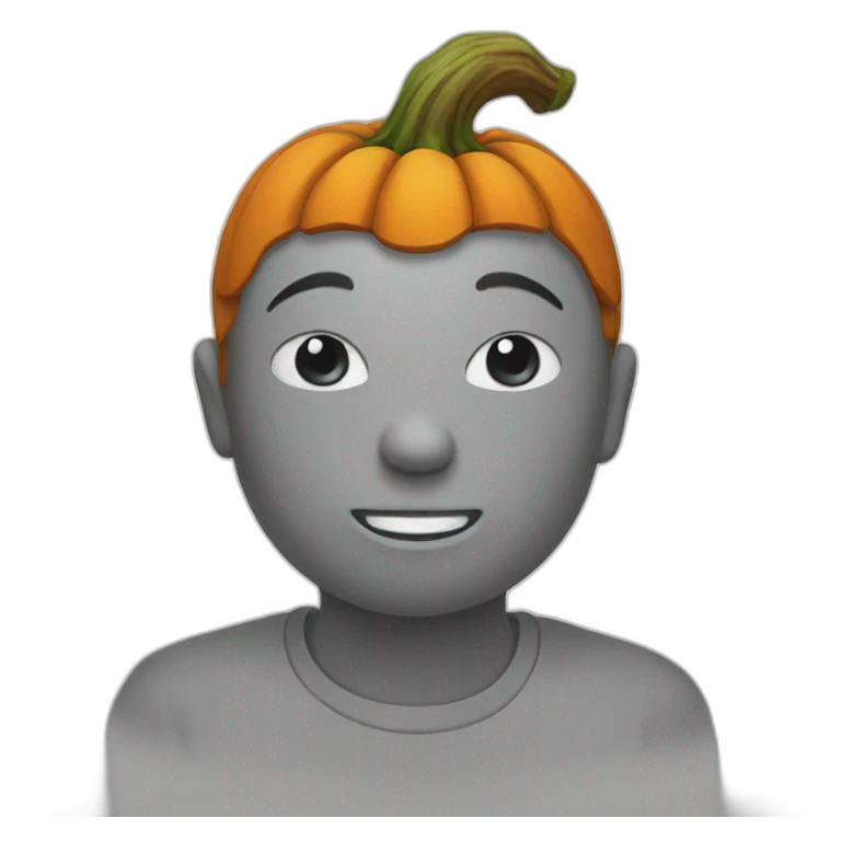 pumpkeen emoji