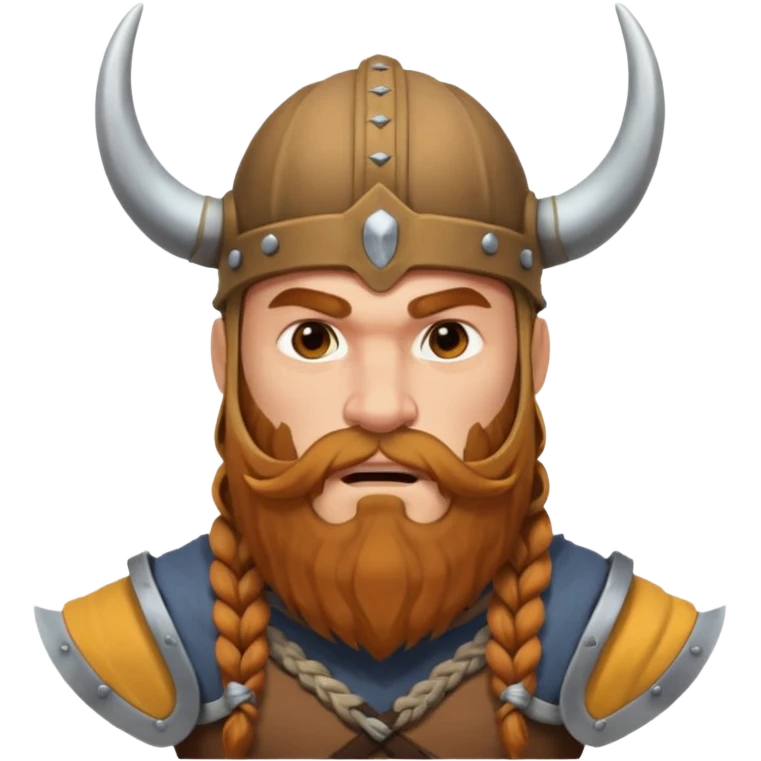 Viking emoji