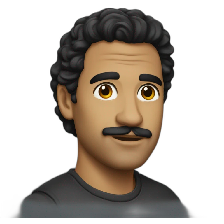 antoine del rio emoji