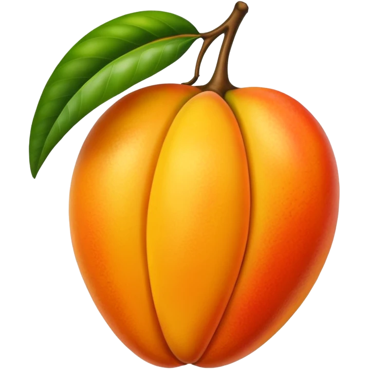 mangos emoji
