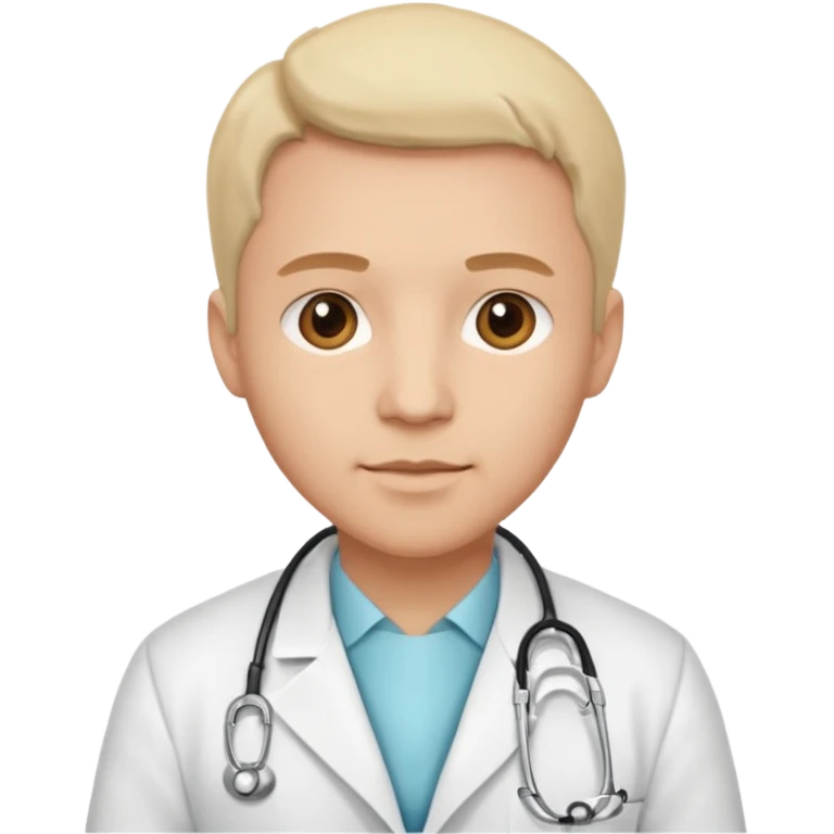 doctor chapatin emoji