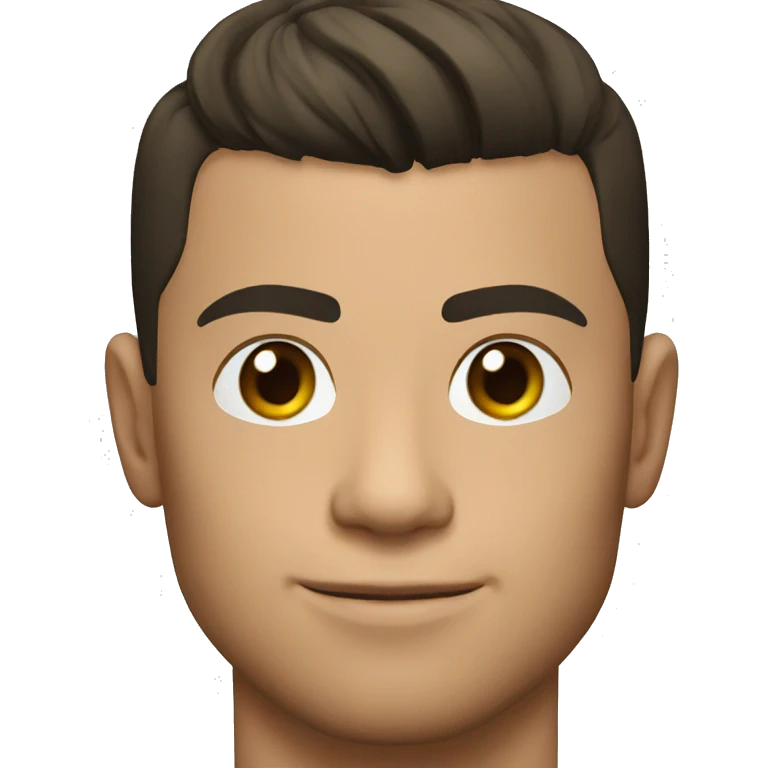 Cr7 emoji