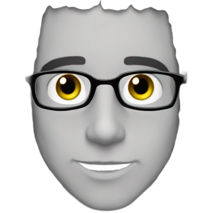 young randy blythe emoji