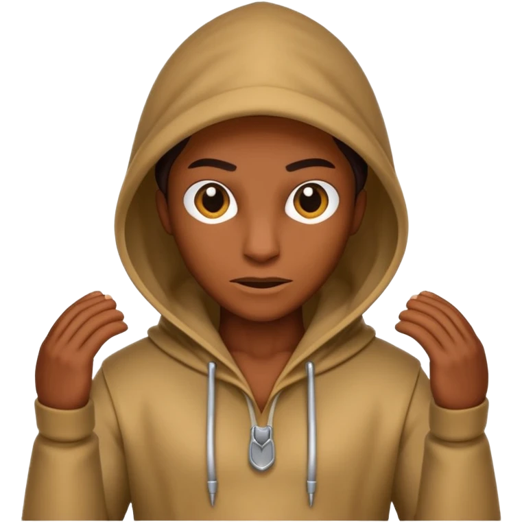 cobra is in its upright defensive posture with wide neck rib posture  emoji