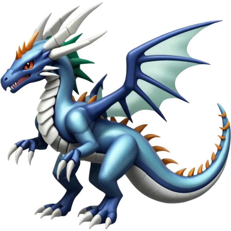 Reshiram-Zekrom-Dialga-Palkia-Rayquaza-fusion emoji