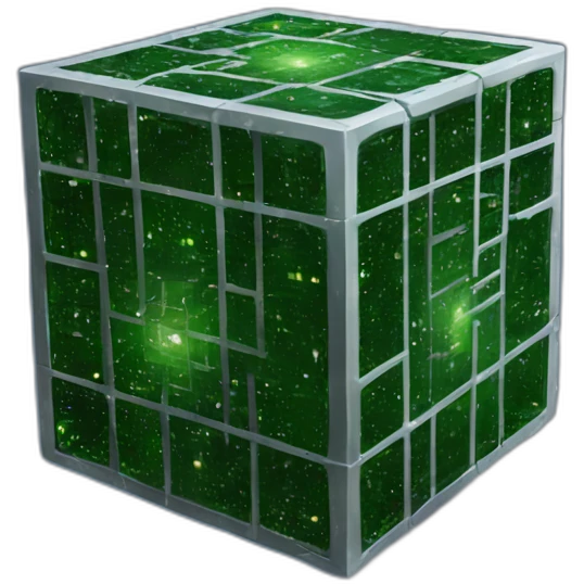 BORG cube star trek emoji