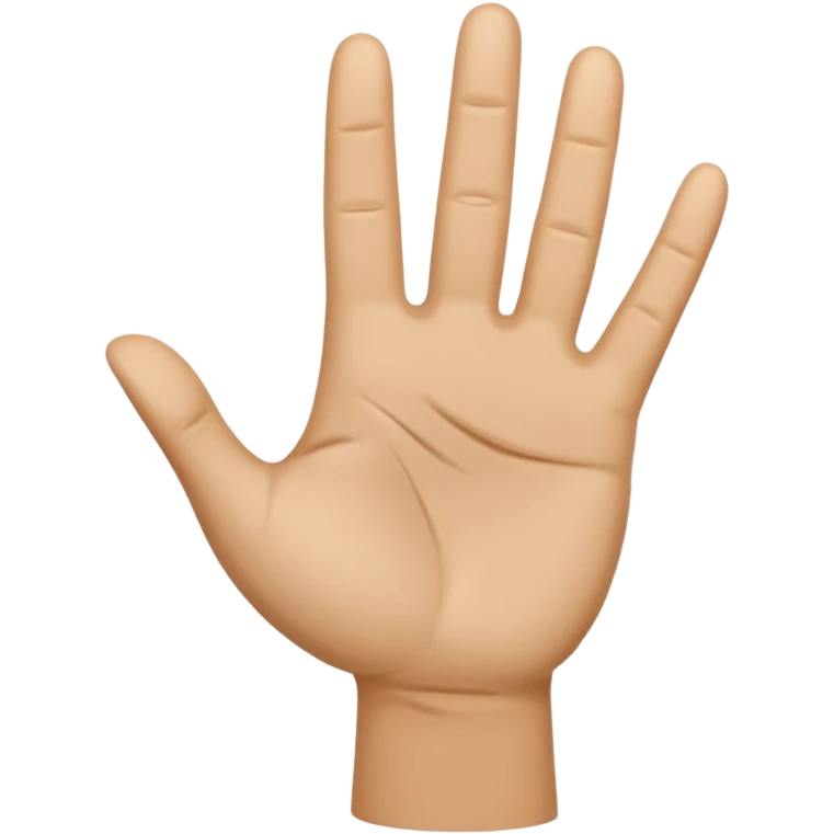 YVL Handsign emoji