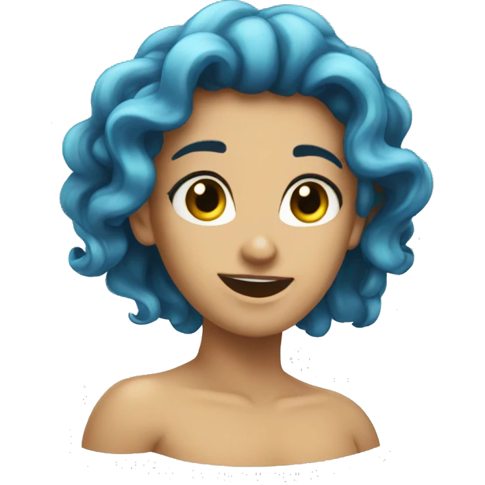 sirena emoji