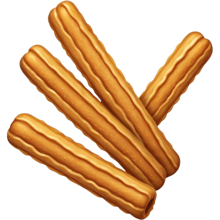 Churro emoji