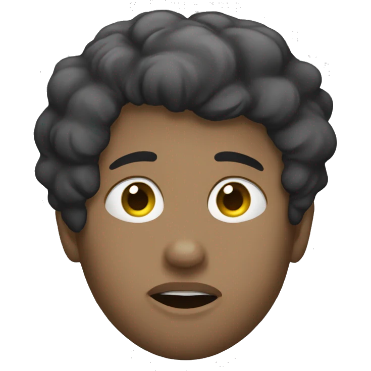 dont sleep boy emoji