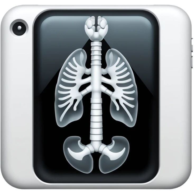 xray emoji