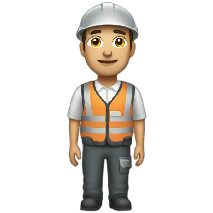 mobility  engineer emoji