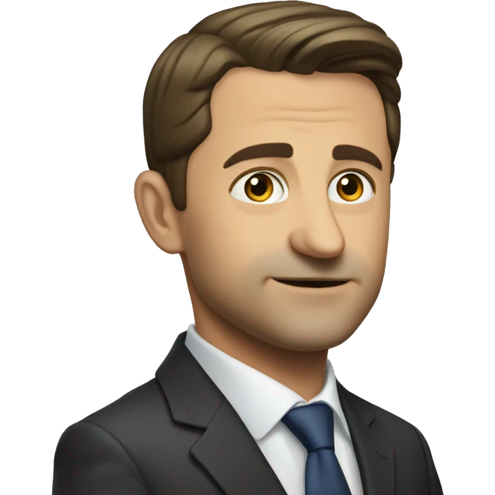 zelensky no emoji emoji