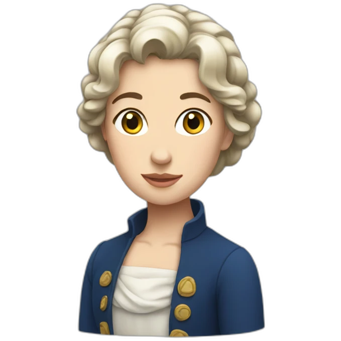 marianne france emoji