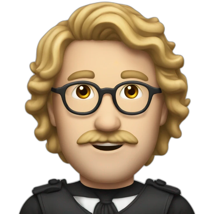Trafalger Law emoji