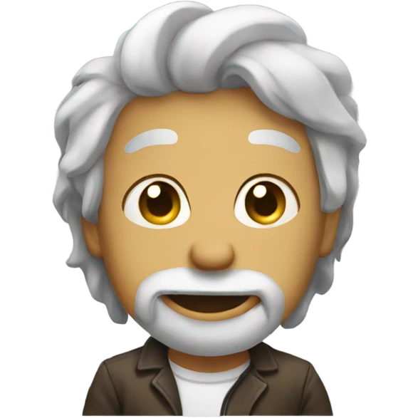 Pasting emoji