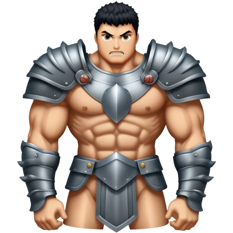 Berserk emoji