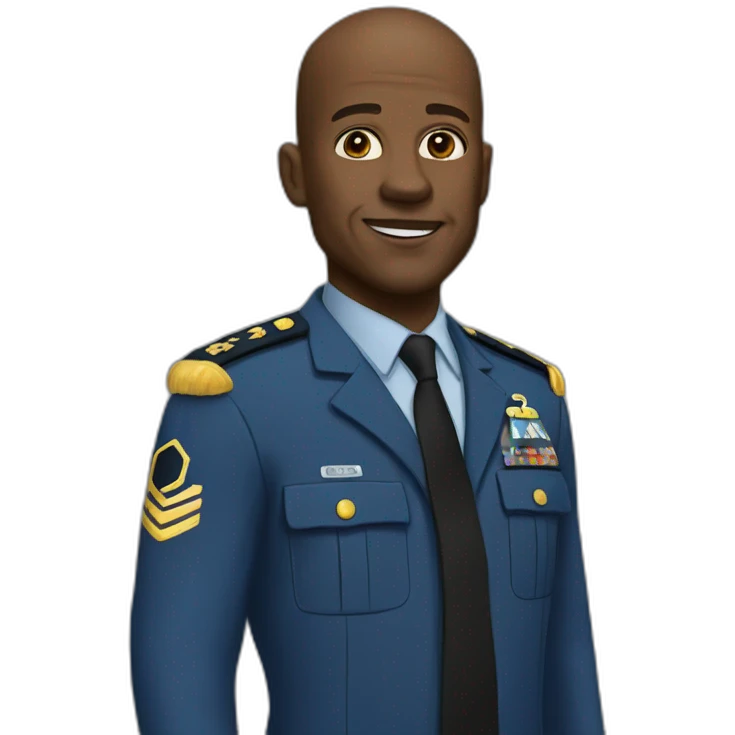 captain-holt emoji