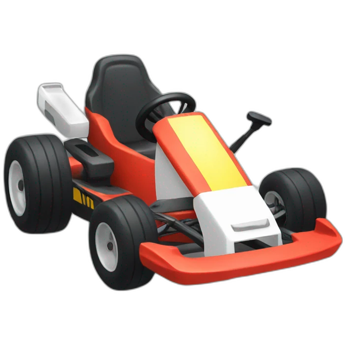 Kart emoji