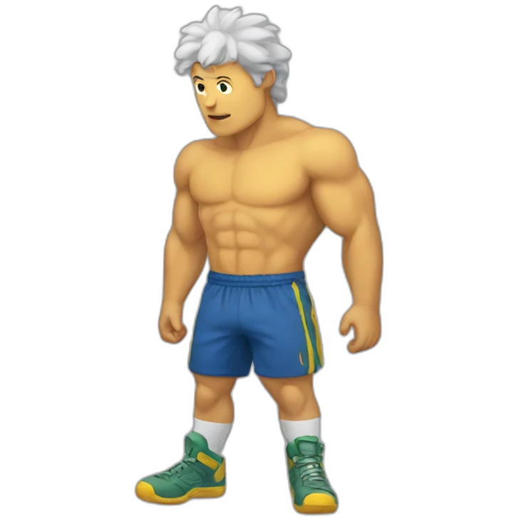 Piedi sporchi emoji
