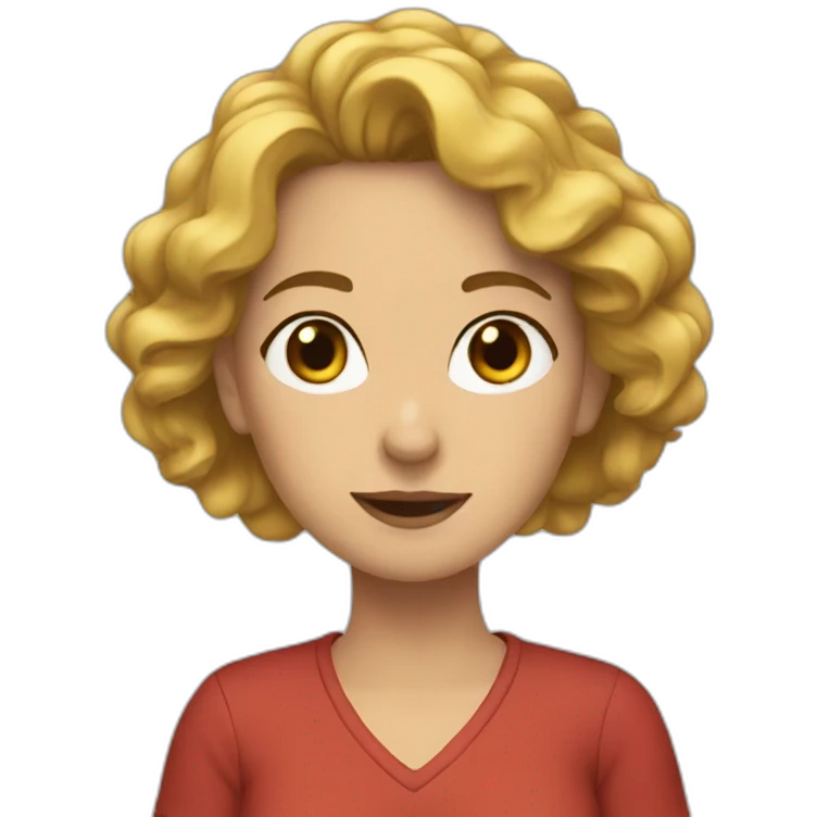 alicia clarck emoji