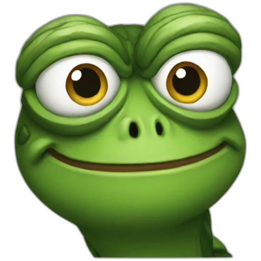 pepe emoji