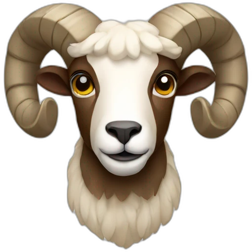 Ram emoji