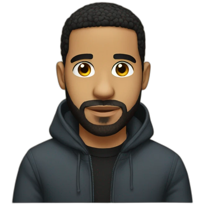 drake emoji